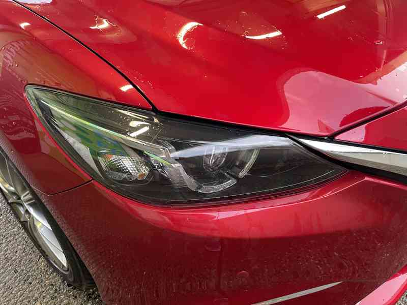 Mazda 6 2.0i BENZÍN, ČR - Revolution - 121kw - 99000 km - foto 11