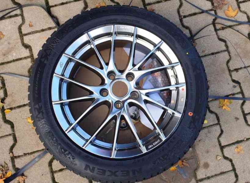 Mazda 6 2.0i BENZÍN, ČR - Revolution - 121kw - 99000 km - foto 20