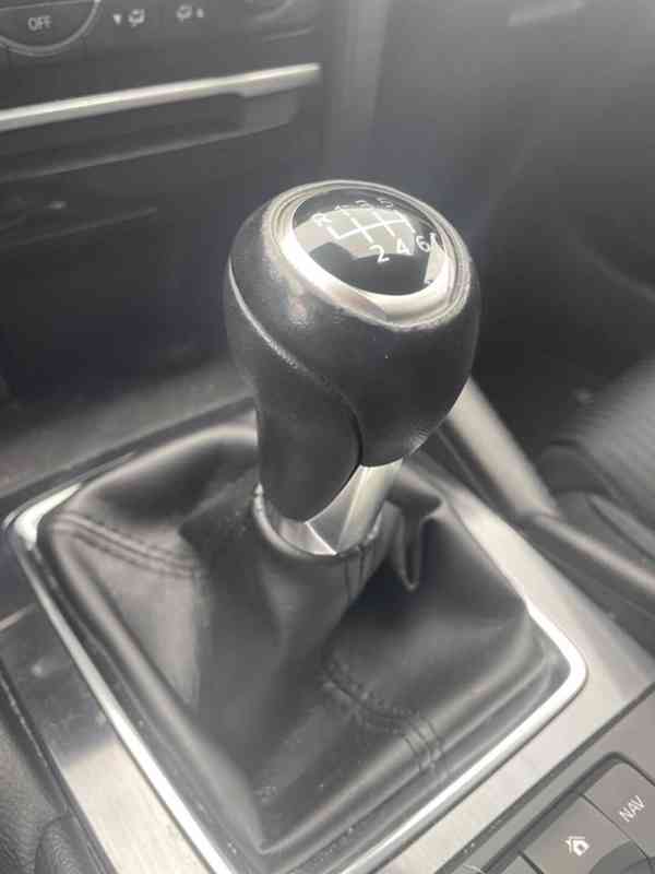 Mazda 6 2.0i BENZÍN, ČR - Revolution - 121kw - 99000 km - foto 7