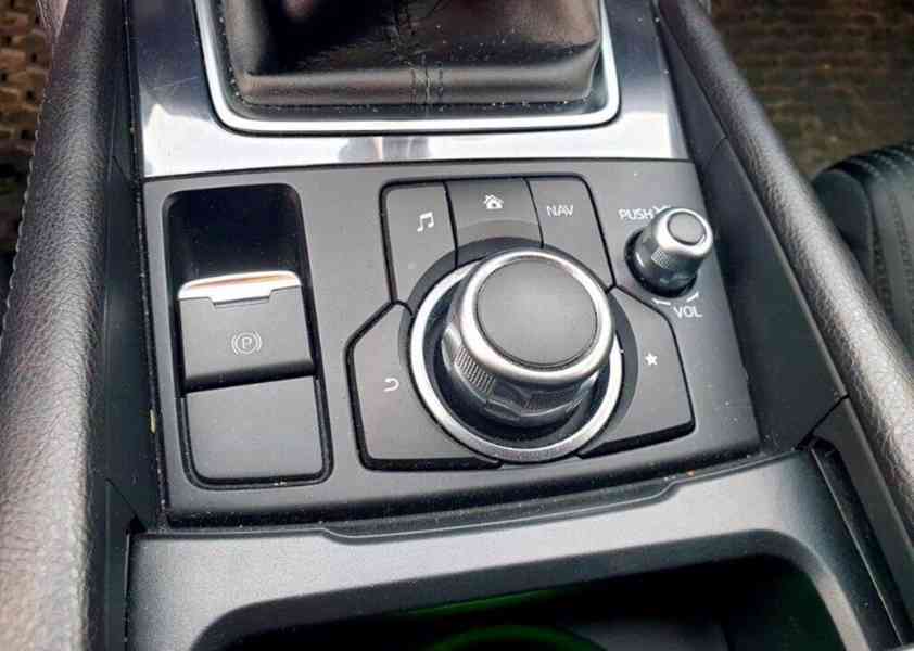 Mazda 6 2.0i BENZÍN, ČR - Revolution - 121kw - 99000 km - foto 19