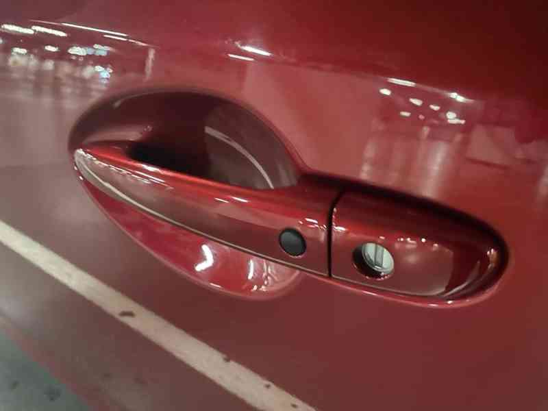 Mazda 6 2.0i BENZÍN, ČR - Revolution - 121kw - 99000 km - foto 4