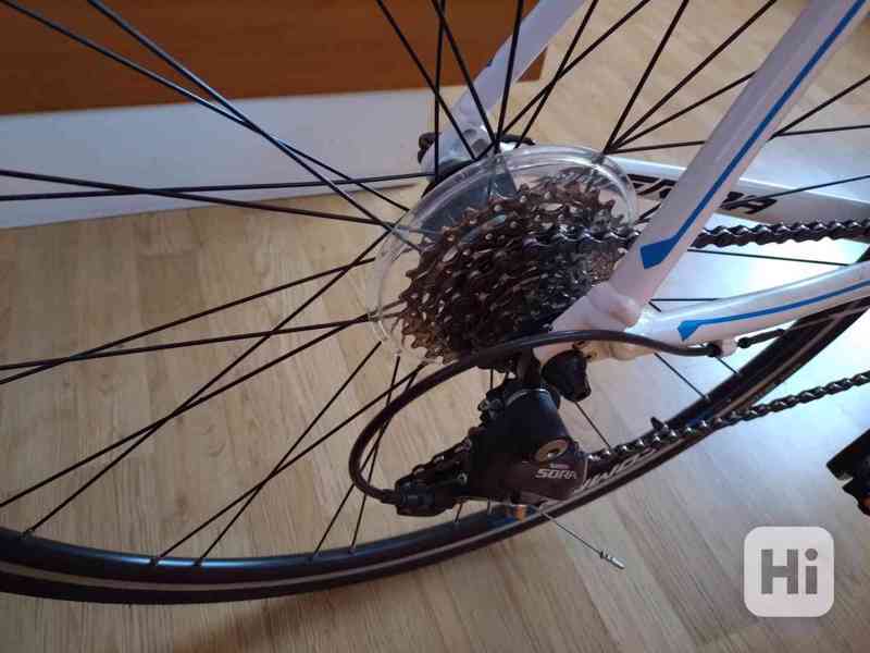 Merida Scultura 100 - foto 4