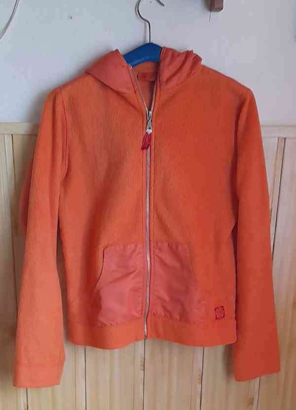 dámské mikiny - foto 3