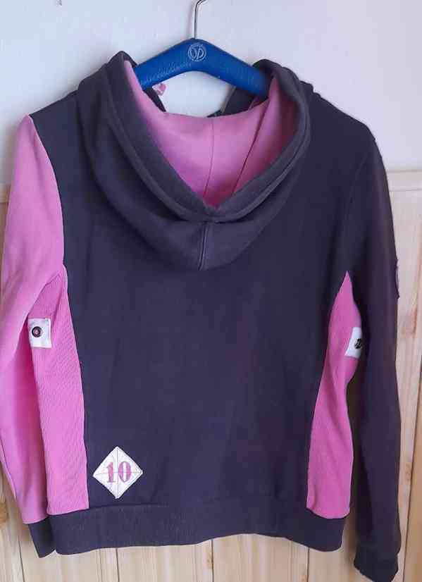 dámské mikiny - foto 2