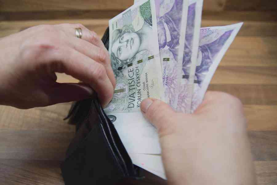 Rychlá půjčka pro každého, kdo se nachází v tíživé finanční  - foto 3