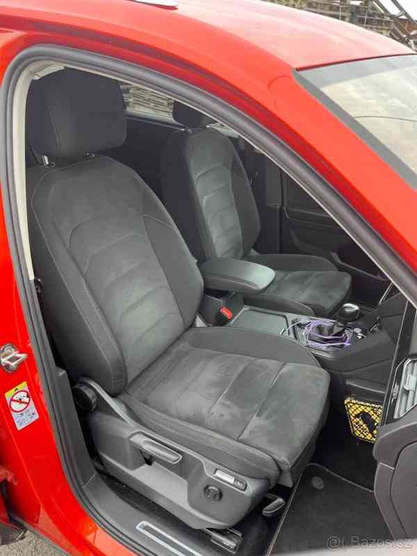 Volkswagen Tiguan Allspace 2,0   Highline TDI 4Motion DSG - foto 10