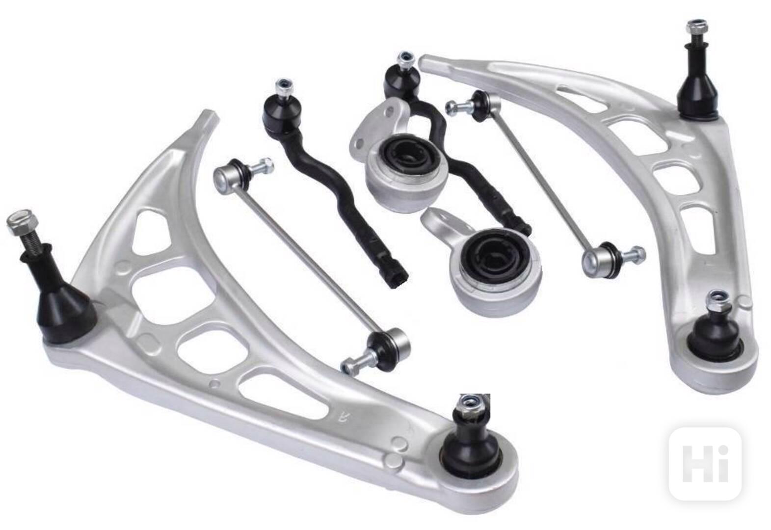 Sada ramen MASTER SPORT Germany BMW E46 - foto 1