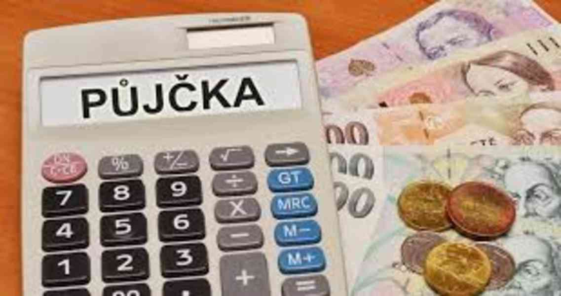 Rešíme vaše náhlé financní problémy 