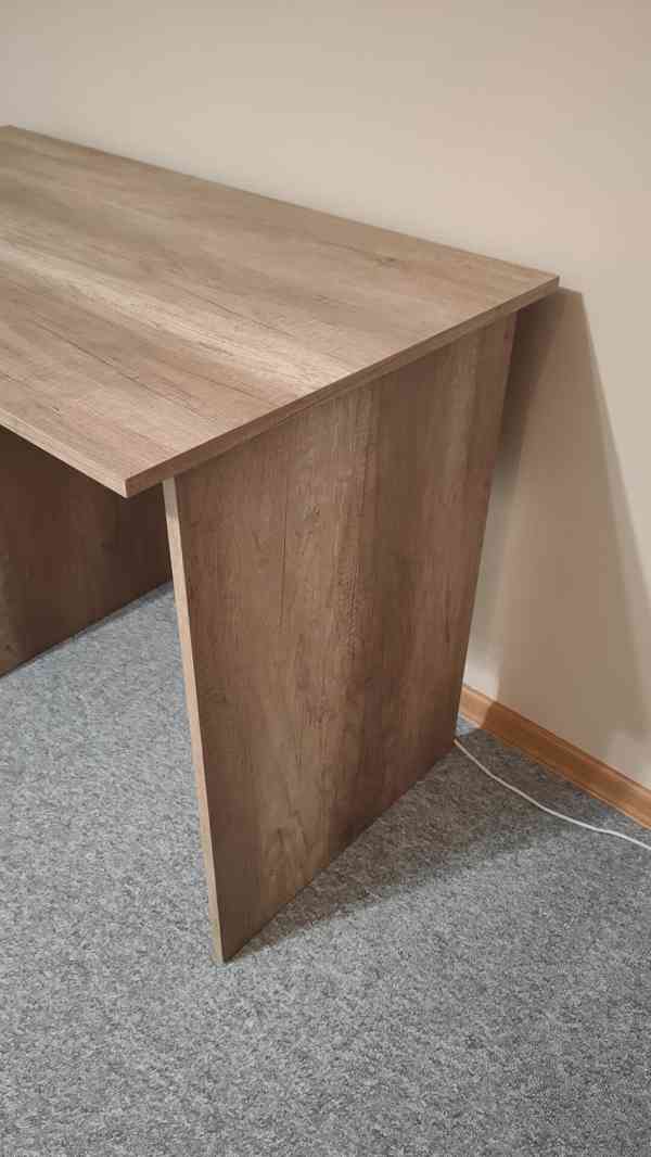 Prodám psací stoly, dva kusy - foto 4