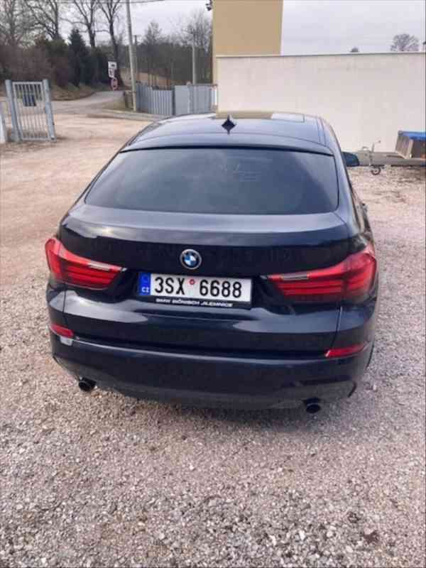 BMW Řada 5 3,5   535xDrive GT AT - foto 6