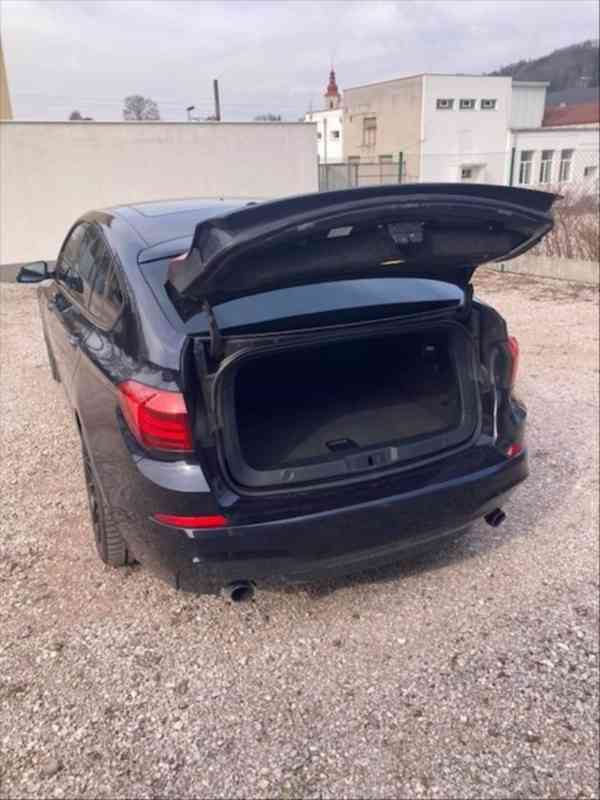 BMW Řada 5 3,5   535xDrive GT AT - foto 11