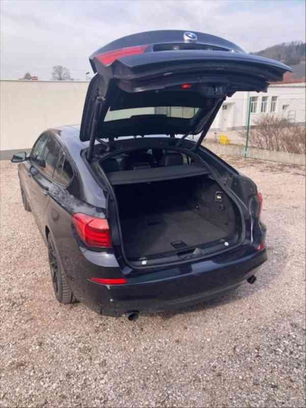 BMW Řada 5 3,5   535xDrive GT AT - foto 12