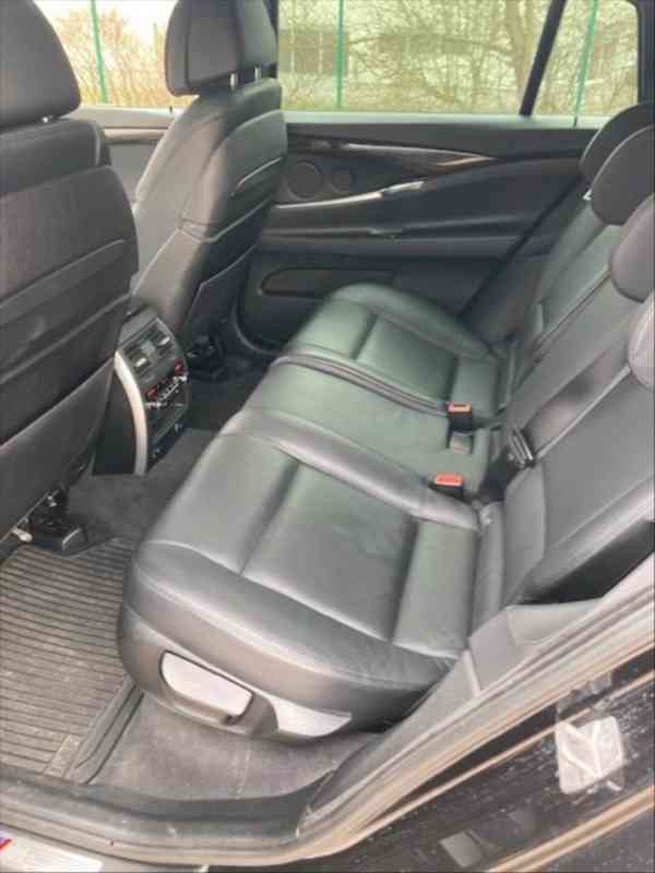 BMW Řada 5 3,5   535xDrive GT AT - foto 3