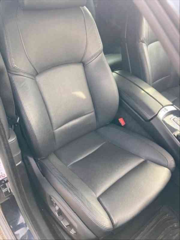 BMW Řada 5 3,5   535xDrive GT AT - foto 19
