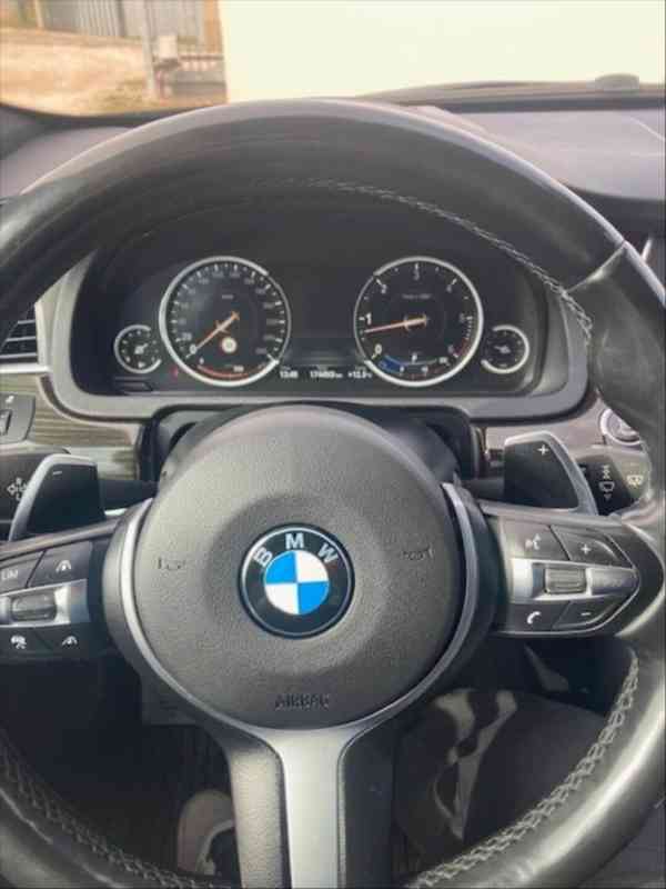 BMW Řada 5 3,5   535xDrive GT AT - foto 14