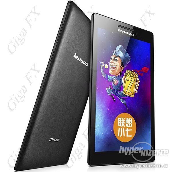 .: NOVÝ: Lenovo A7-10 7" Android 1GB 8GB Tablet - foto 2