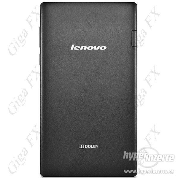 .: NOVÝ: Lenovo A7-10 7" Android 1GB 8GB Tablet - foto 5