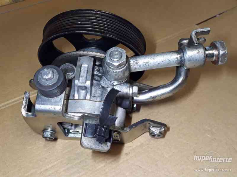 Servo čerpadlo pumpa Nissan Murano 2.5 dCi Z51 - foto 5