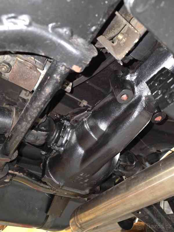 Ostatní Datsun Z 280 - foto 7