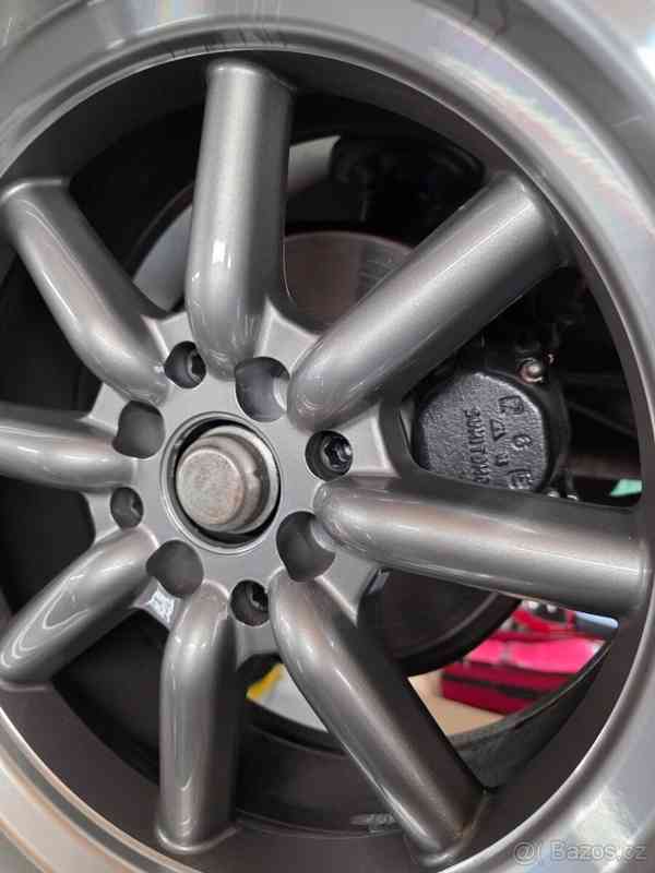 Ostatní Datsun Z 280 - foto 6