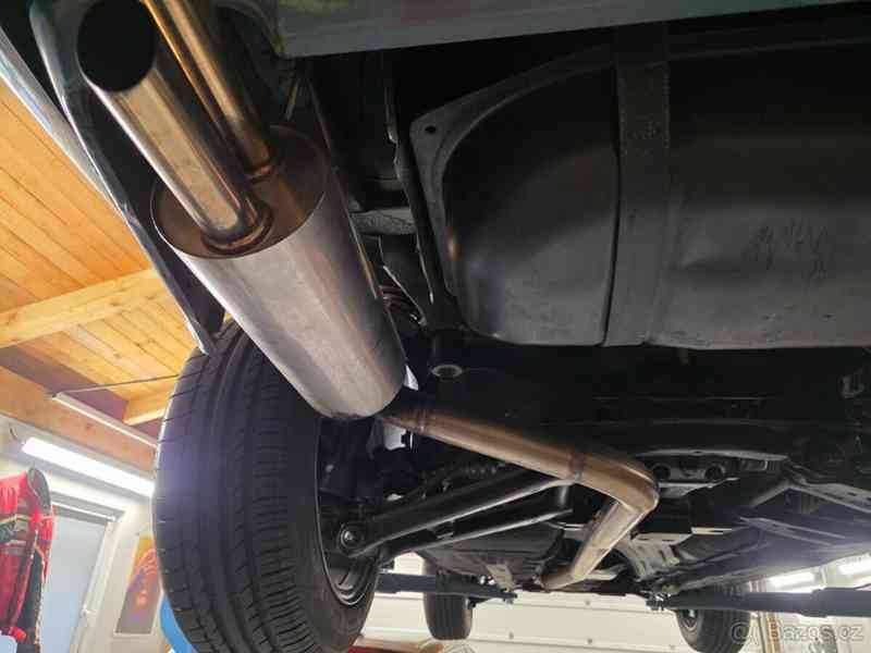 Ostatní Datsun Z 280 - foto 9