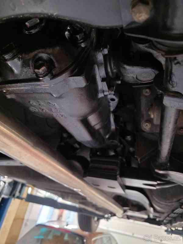 Ostatní Datsun Z 280 - foto 10