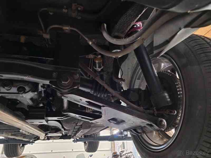 Ostatní Datsun Z 280 - foto 8