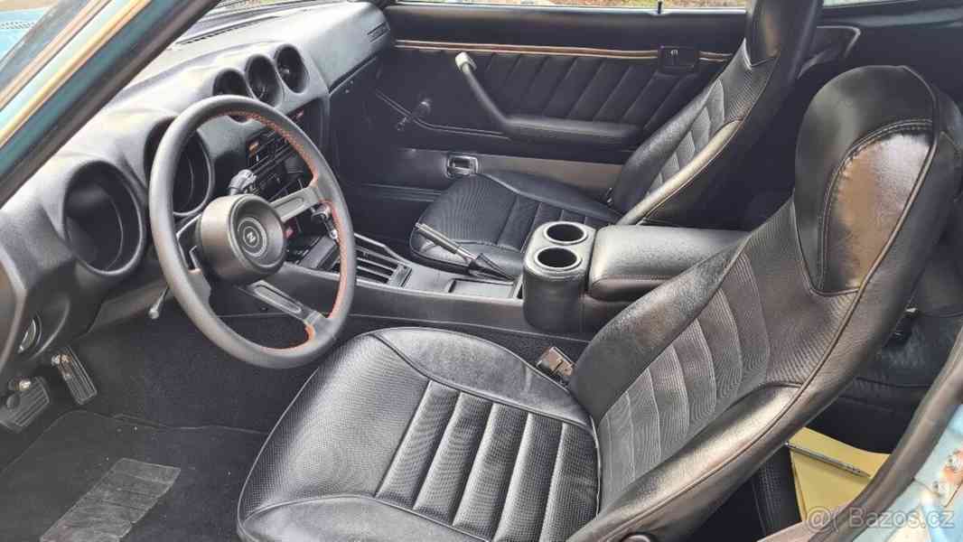 Ostatní Datsun Z 280 - foto 2