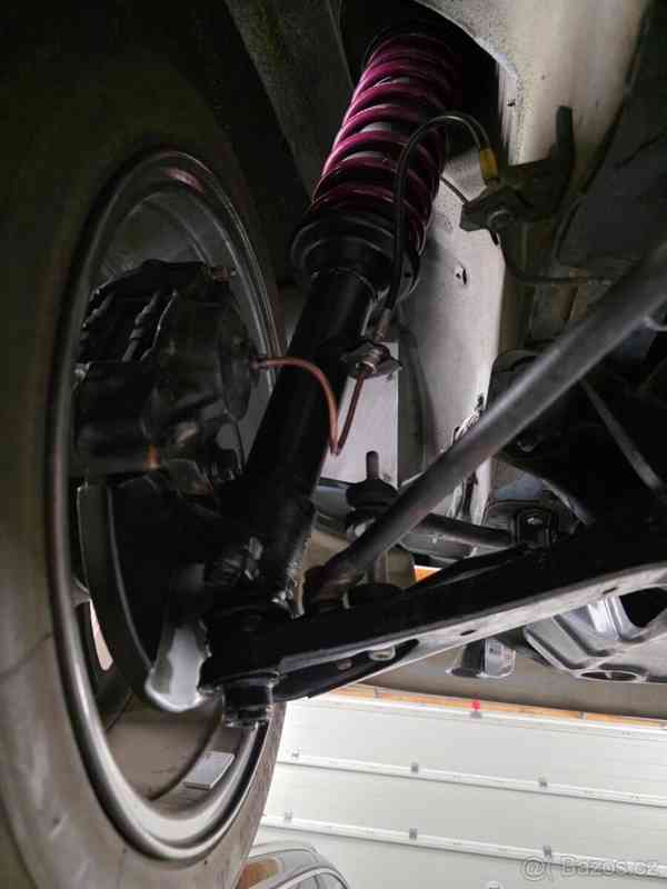 Ostatní Datsun Z 280 - foto 11