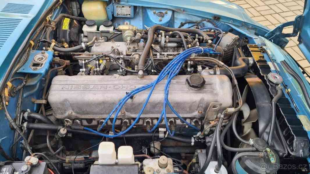 Ostatní Datsun Z 280 - foto 3