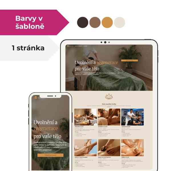 Spusťte svůj web ještě dnes! - foto 8