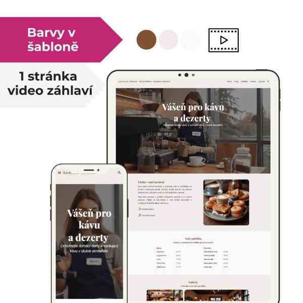 Spusťte svůj web ještě dnes! - foto 7