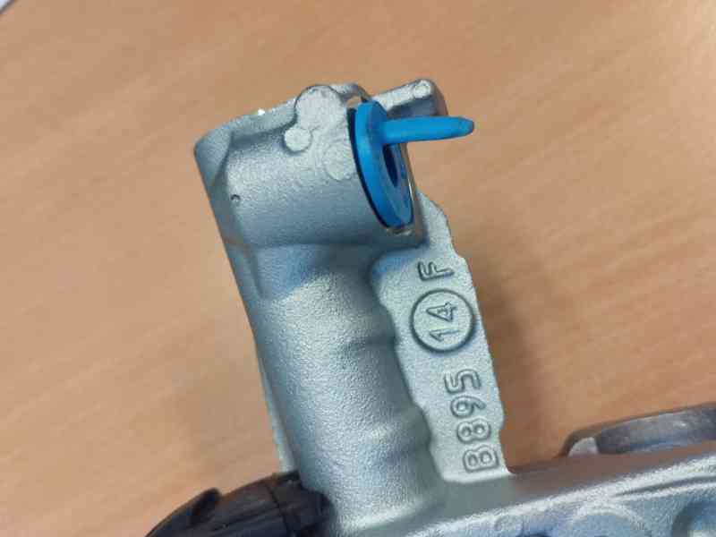 Brzdová pumpa přední KTM - foto 2