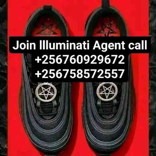 Illuminati Agent call in Uganda Kampala+256760929672 - foto 1