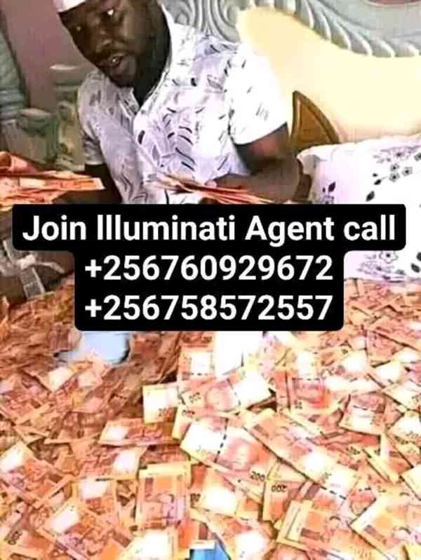 Illuminati Agent call in Uganda Kampala+256760929672 - foto 4