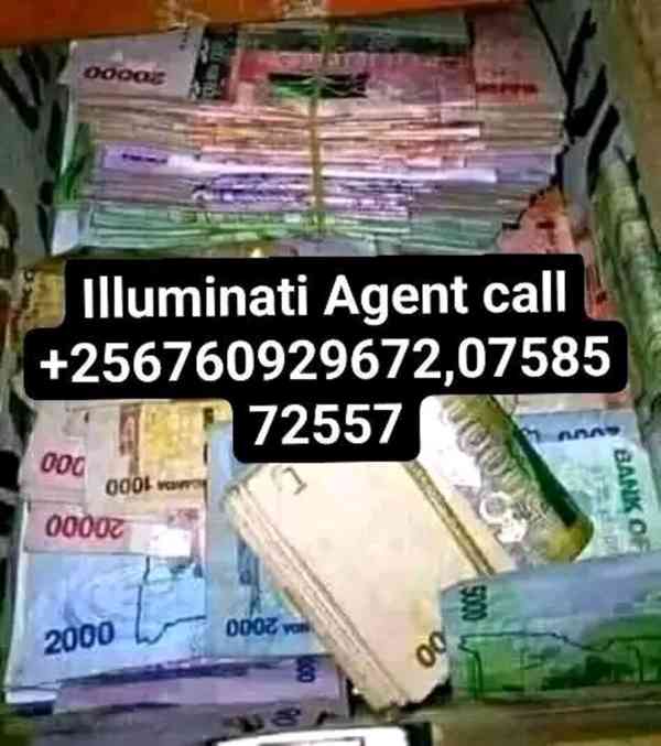 Illuminati Agent call in Uganda Kampala+256760929672 - foto 3