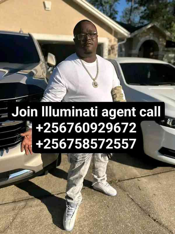 Illuminati Agent call in Uganda Kampala+256760929672 - foto 2