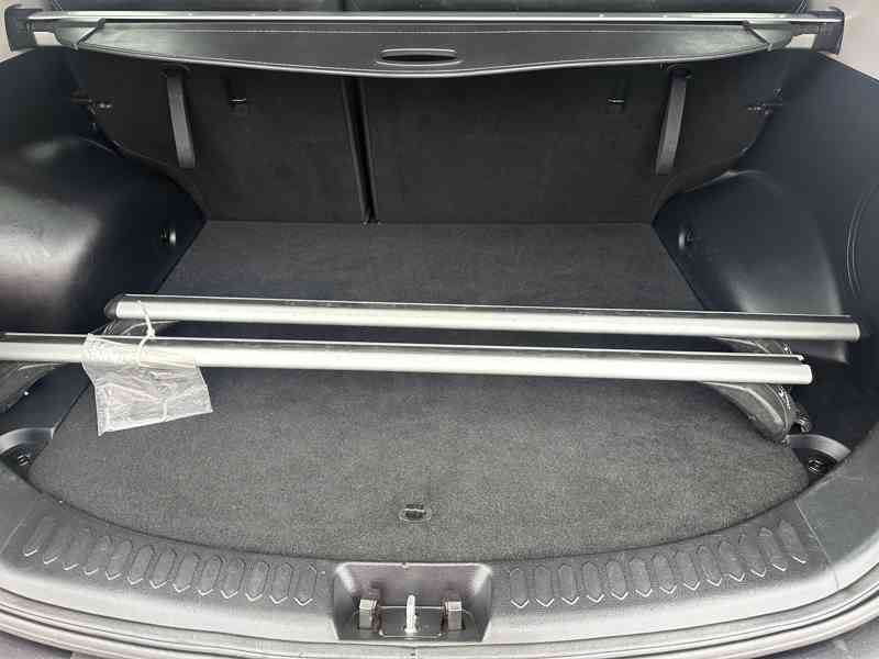 Kia Sportage 2.0CRDi 4x4/135kW/1MAJ/Výhřev - foto 20