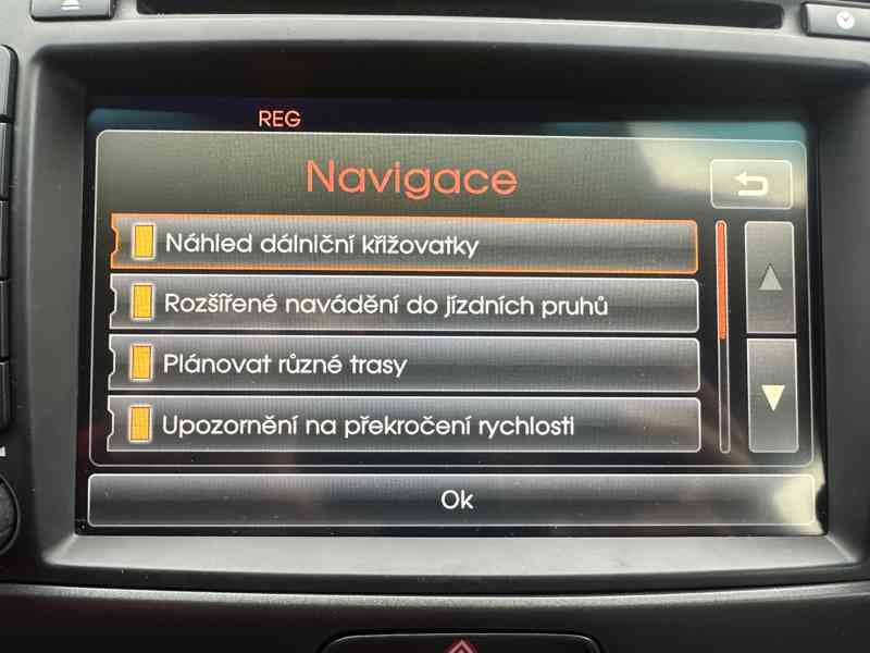 Kia Sportage 2.0CRDi 4x4/135kW/1MAJ/Výhřev - foto 38