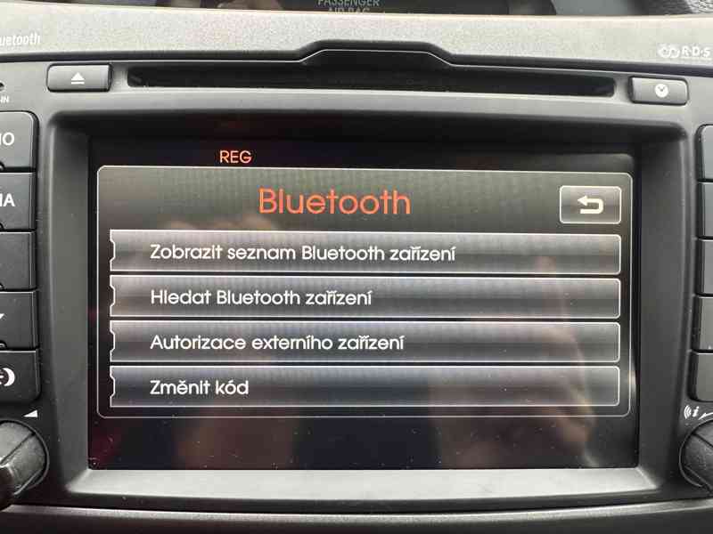 Kia Sportage 2.0CRDi 4x4/135kW/1MAJ/Výhřev - foto 37