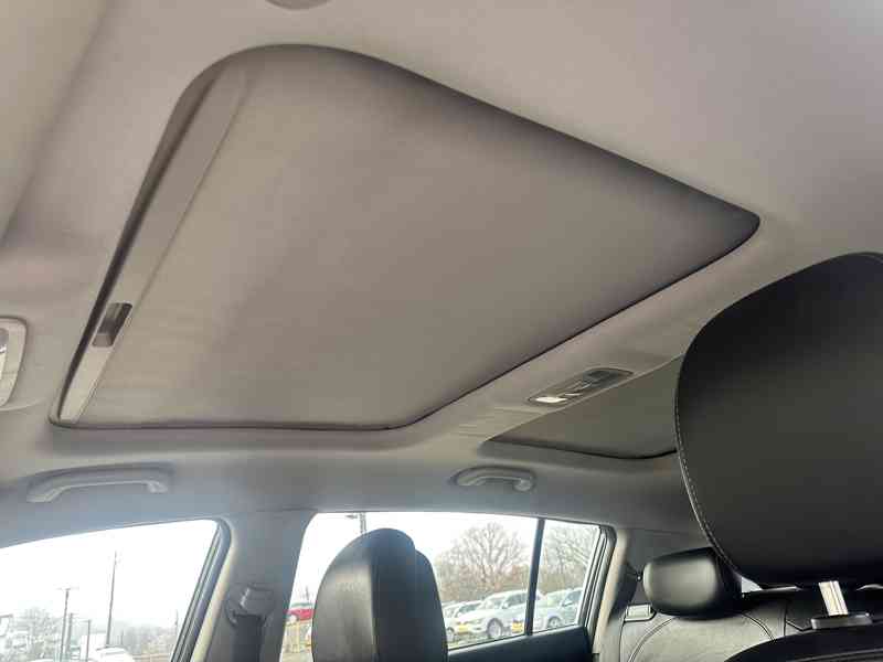 Kia Sportage 2.0CRDi 4x4/135kW/1MAJ/Výhřev - foto 43