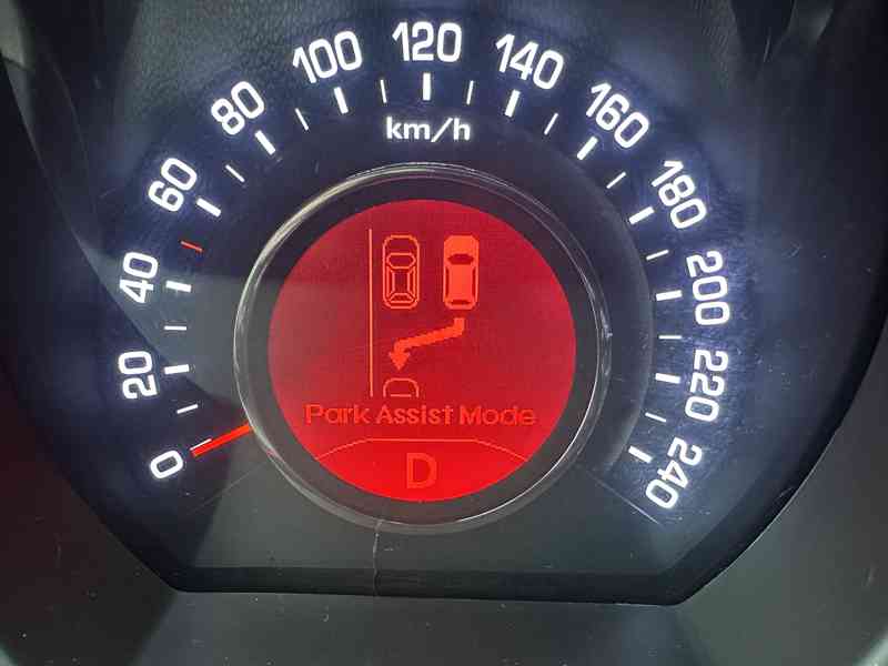 Kia Sportage 2.0CRDi 4x4/135kW/1MAJ/Výhřev - foto 31