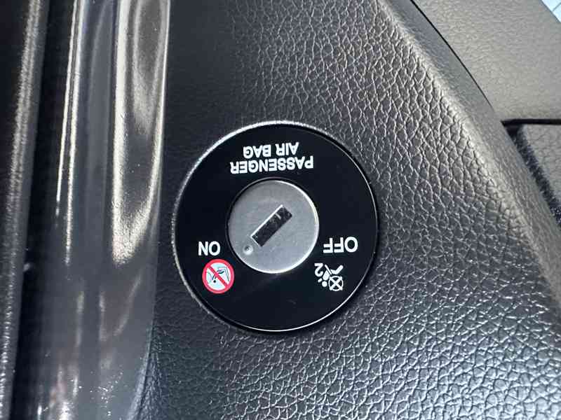 Kia Sportage 2.0CRDi 4x4/135kW/1MAJ/Výhřev - foto 24