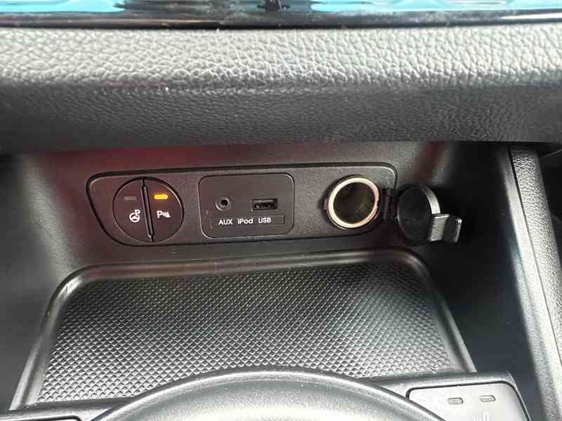 Kia Sportage 2.0CRDi 4x4/135kW/1MAJ/Výhřev - foto 40