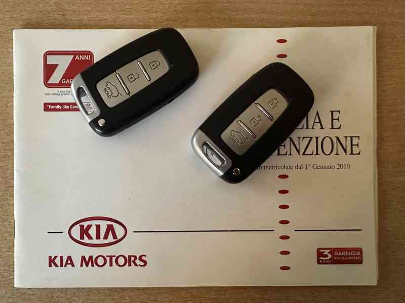 Kia Sportage 2.0CRDi 4x4/135kW/1MAJ/Výhřev - foto 45