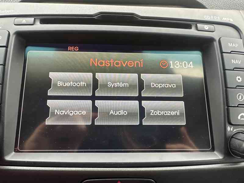 Kia Sportage 2.0CRDi 4x4/135kW/1MAJ/Výhřev - foto 36