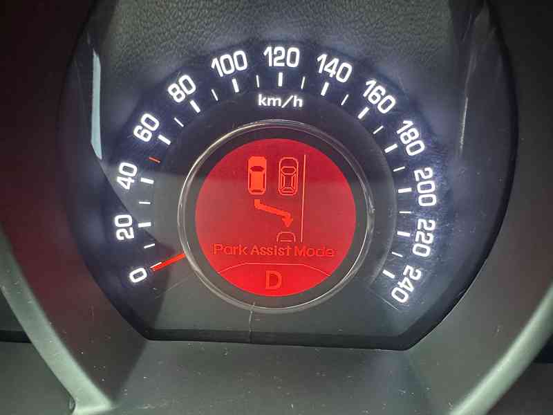 Kia Sportage 2.0CRDi 4x4/135kW/1MAJ/Výhřev - foto 30