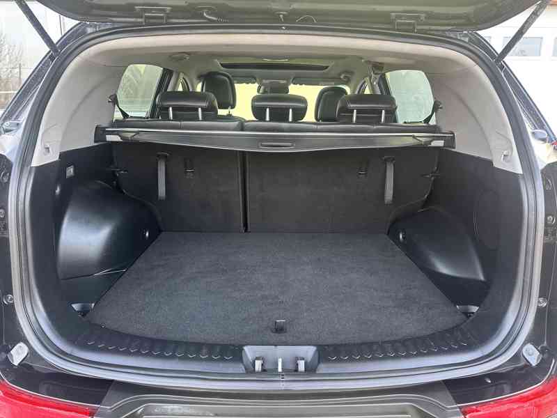 Kia Sportage 2.0CRDi 4x4/135kW/1MAJ/Výhřev - foto 19