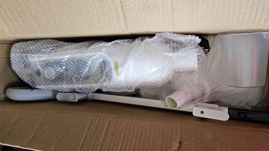 Mop parní elektrický - foto 5