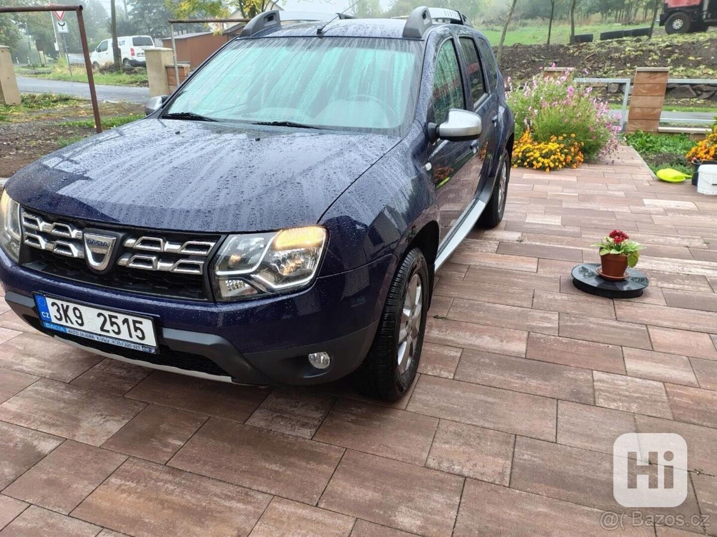 Dacia Duster 1,5   PRODÁM - foto 1